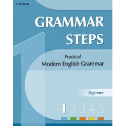 GRAMMAR STEPS 1 STUDENT'S